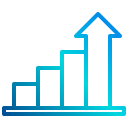 Scalability Icon